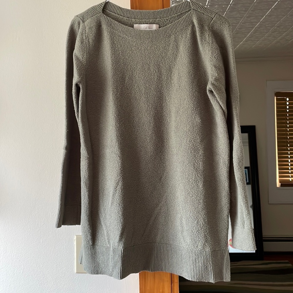 Loft Sweater in Size Medium